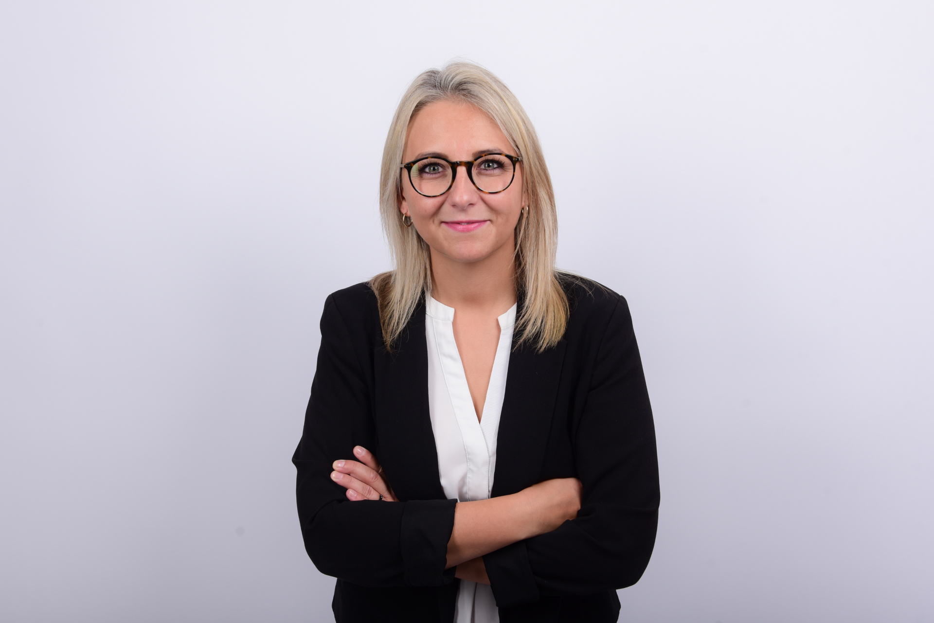 Jennifer Kohlmeister, Business Coachin und Führungskraft